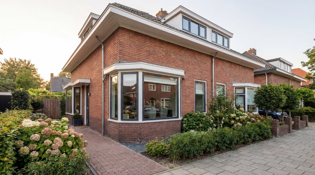 Maxlight Steel profiel