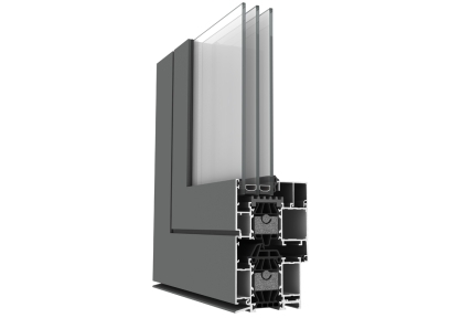 Nivstar 75+ profiel detail