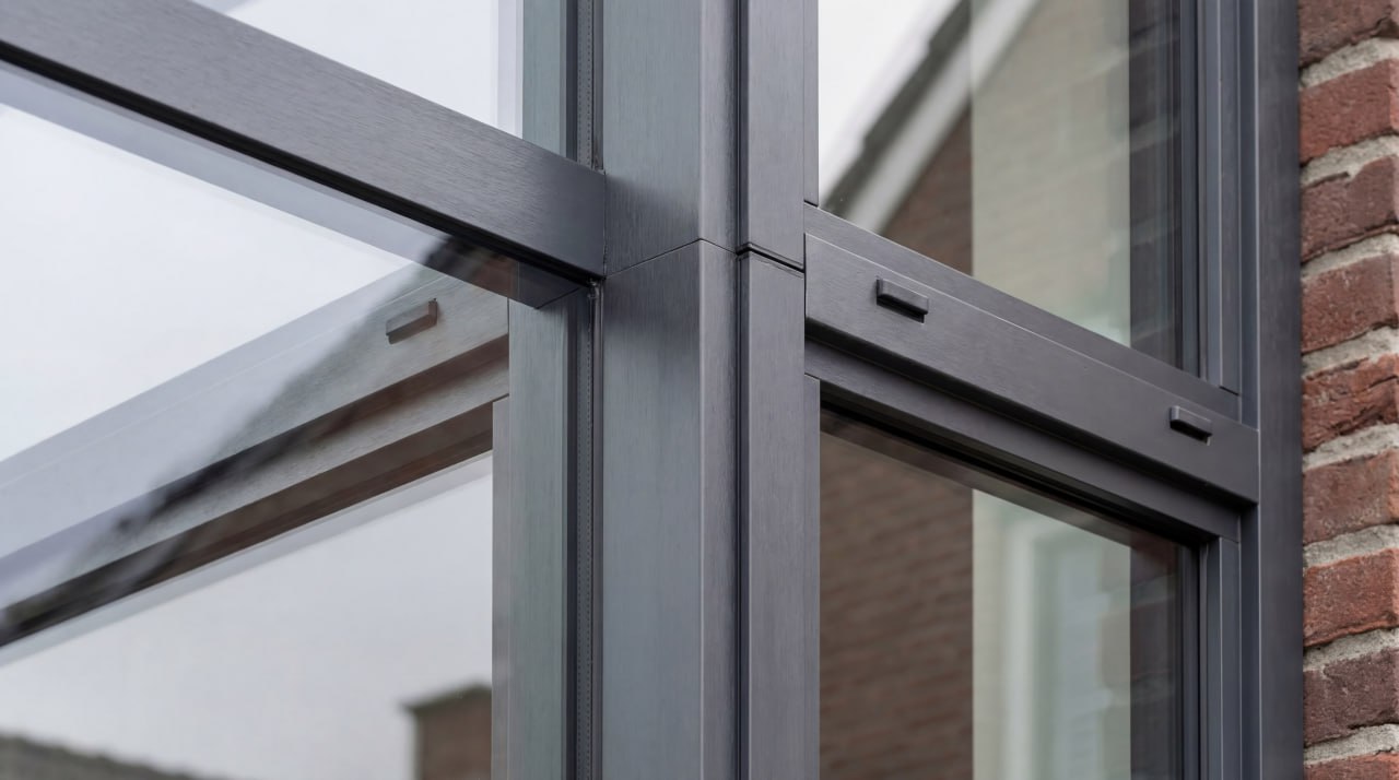 K-Vision City modern interieur