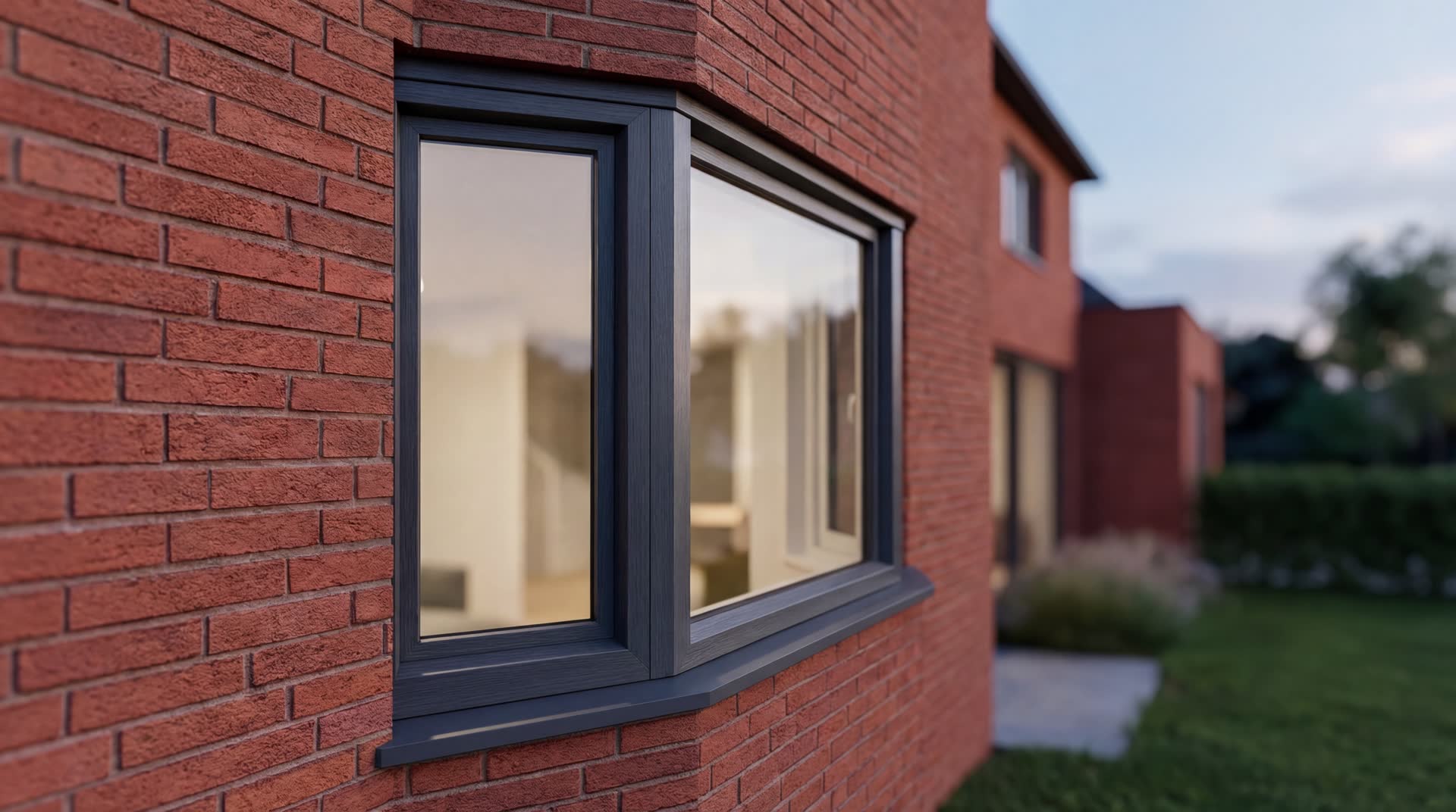 K-Vision Classic modern interieur