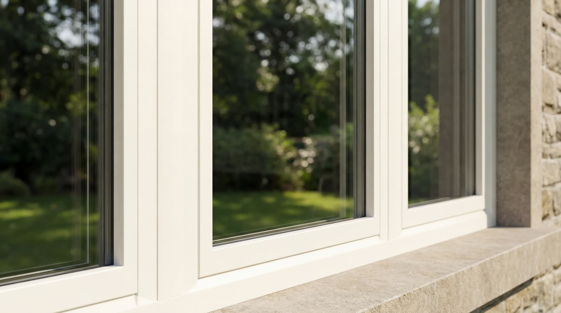 K-Vision Cube modern interieur