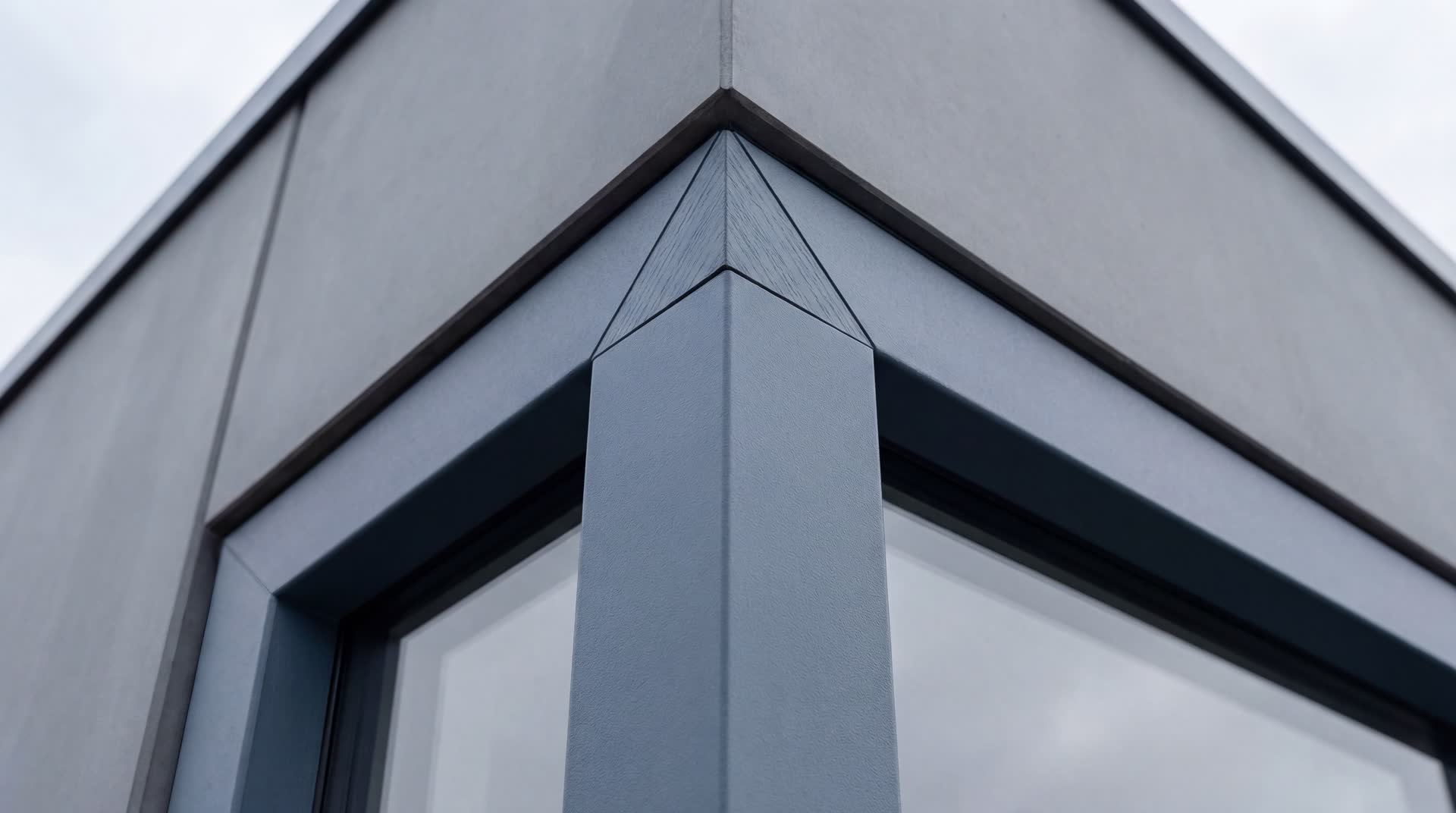 K-Vision Trend modern interieur